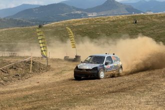 Actualizare Dosar penal dupa accidentul de rally cross din Arges