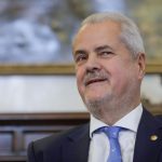 Adrian Nastase despre Ion Iliescu L am respectat pentru realizarile sale