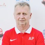 Alecsandru Popovici antrenor Muscelul Campulung Echipa a unit fortele si a castigat