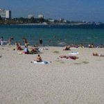 Alerta pe litoral Bacterie periculoasa pentru copii