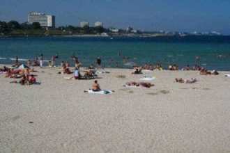 Alerta pe litoral Bacterie periculoasa pentru copii