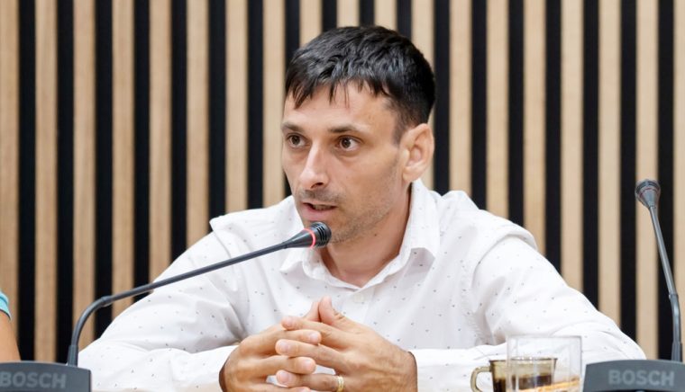 Alexandru Flavian Craciun