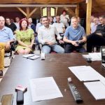 Alina Gorghiu a convocat BPJ la Pitestii Ajutam Argesul sa ajunga acolo unde merita