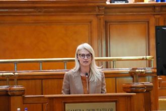 Alina Gorghiu despre condamnarea lui Vlad Pascu Am invatat ceva