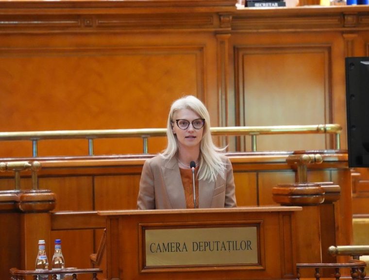 Alina Gorghiu despre condamnarea lui Vlad Pascu Am invatat ceva