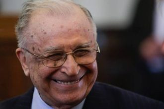 Ambasada Rusiei la Bucuresti la moartea lui Ion Iliescu Om remarcabil in relationile Romania Rusia