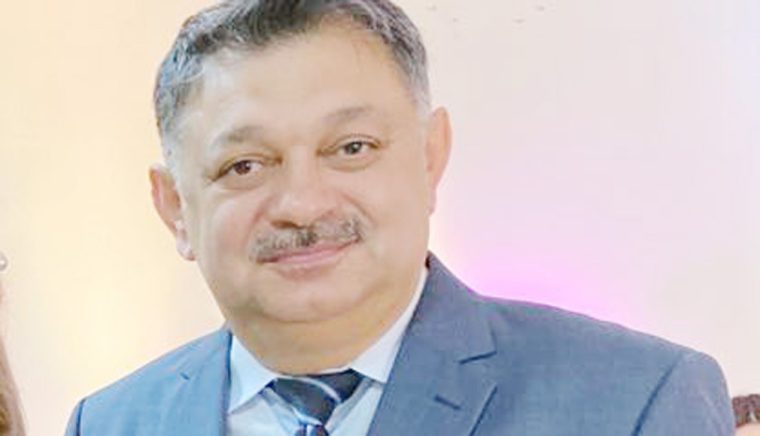 Ambasadorul Sloveniei le a multumit medicilor din Pitesti