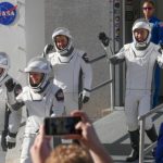 Americanii si rusii vor colabora la ISS pana in 2028