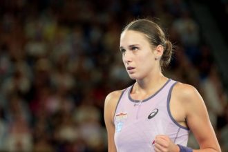Anca Todoni s a calificat in semifinalele ITF Saskatoon