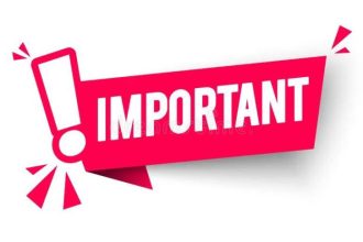 Anunt de la Primaria Pitesti Vineri zi liber