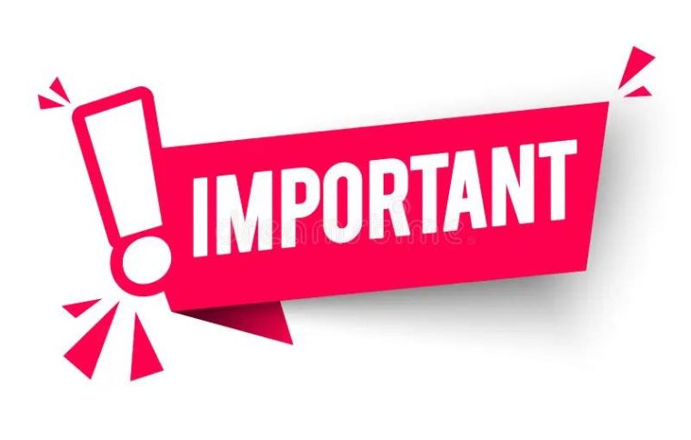 Anunt de la Primaria Pitesti Vineri zi liber