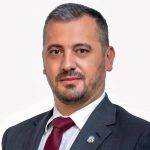 Anunt fara precedent al primarului din Corbeni