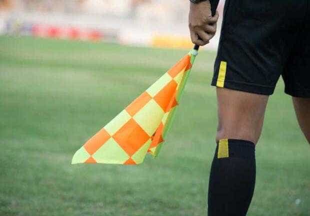 Arbitri din Azerbaidjan la meciul CFR Cluj Sporting Braga
