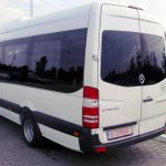 Arge Lotul 4 Mioveni de transport devine operational