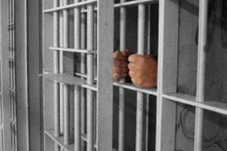 Argeeanul arestat pentru ametintarea fostei concubine