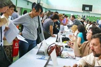 Arges 8487 someri inregistrati la AJOFM in iulie 2025