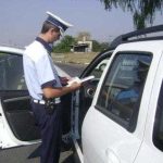 Arges Barbat prins la volan baut si fara permis