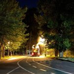 Atentie O noua dezinsectie in Pitesti noaptea acesta