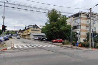 Atentie Se lucreaza pe strada 7 Septembrie 1485