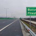 Autostrada Bucuresti Pitesti se va largi la trei benzi