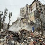Baietel ucrainean de 6 ani ucis in atacul rusilor la Kiev