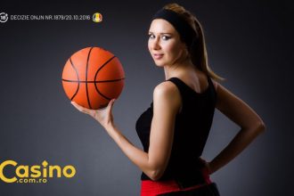 Baschetul feminin Forta si eleganta pe teren