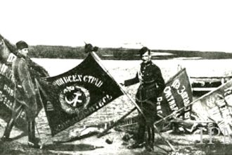 Batalia de la Varsovia incepe pe 12 august 1920