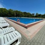 Baza de agrement Trivale inchisa o zi