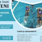 Bazinul de inot Mioveni ramane deschis in august