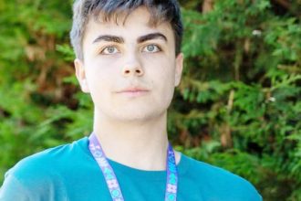 Bogdan Alexandru Luca