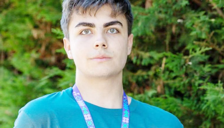 Bogdan Alexandru Luca