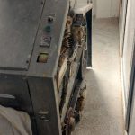 Brutarie din sudul judeului inchisa de DSVSA