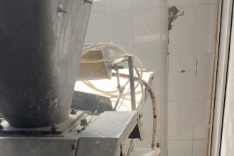 Brutarie din sudul judeului inchisa de DSVSA