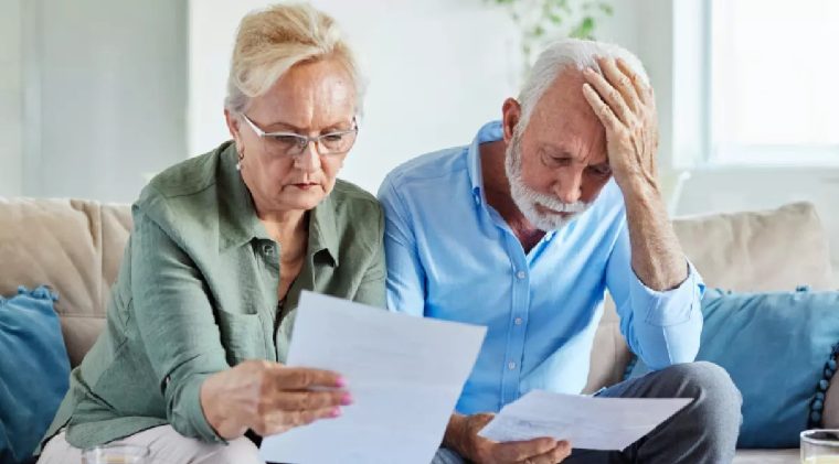 CNPP Peste 4693 milioane pensionari pensia medie