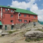 Cabana Babele din Bucegi de vanzare now