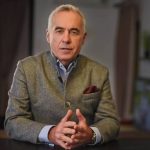 Calin Georgescu anchetat pentru complicitate la actiuni anticonstitutionale