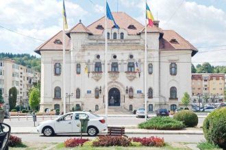 Campulung dat in judecata pentru o datorie uriasa