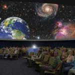 Cand se deschide planetariul din Pitesti