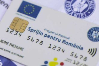 Cand se vor incarca cardurile pentru alimente