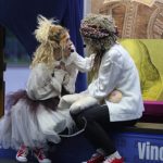 Caravana Shakespeare sosete miercuri n Piteti