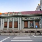 Casa de protocol din Arad a lui Ceausescu licitatie