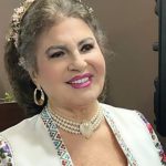 Cat a incasat Irina Loghin la ultimul concert