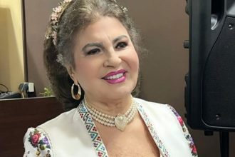 Cat a incasat Irina Loghin la ultimul concert