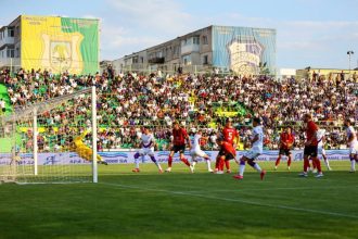 Cat costa biletul la meciul FC Arges Otelul Galati