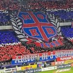 Cati suporteri vor fi la meciul FCSB Aberdeen