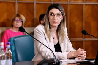 Ce intentioneaza ministrul Mediului cu hotelul Regiei Padurilor