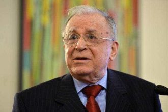 Ce se intampla cu dosarele Revolutiei dupa Iliescu
