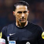 Cea mai slabarbitru din lume va conduce Aberdeen FCSB