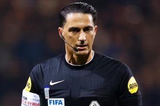 Cea mai slabarbitru din lume va conduce Aberdeen FCSB