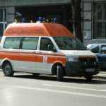 Cinci romani doi raniti intr un accident in Bulgaria